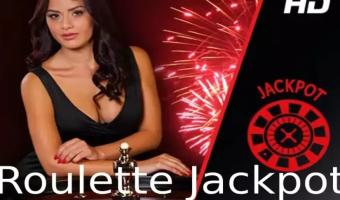 Jackpot Roulette (Medialive Casino)