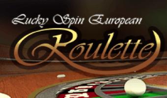 Lucky Spin European Roulette