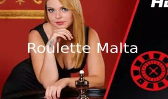 Malta Roulette