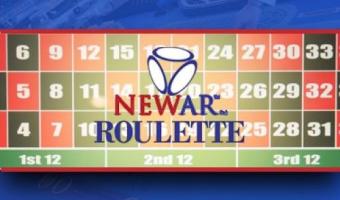 NewAR Roulette