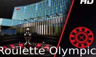 Olympic Roulette