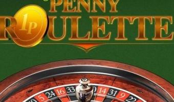 Penny Roulette
