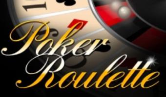 Poker Roulette