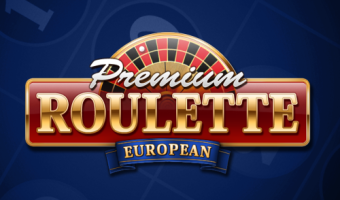 Premium European Roulette (Playtech)