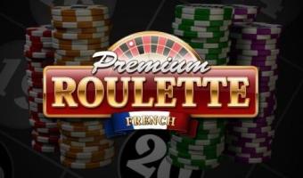 Premium French Roulette (Playtech)