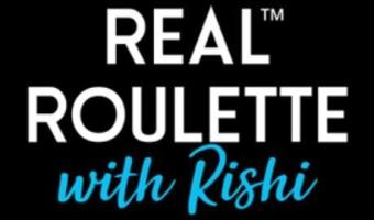 Real Roulette With Rishi
