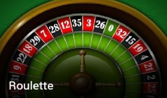 Roulette (KAJOT)