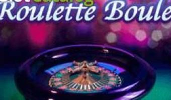 Roulette Boule
