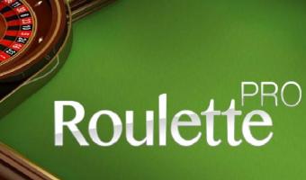 Roulette Pro (NetEnt)