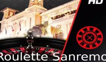 Sanremo Roulette