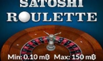 Satoshi Roulette