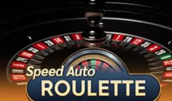 Speed Auto Roulette (Pragmatic Play)