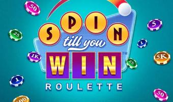 Spin Till You Win