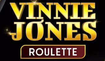 Vinnie Jones Roulette