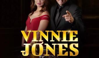 Vinnie Jones Stories Roulette