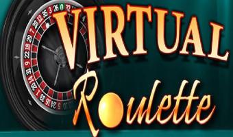 Virtual Roulette (Amusnet Interactive)