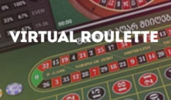Virtual Roulette (Smartsoft Gaming)