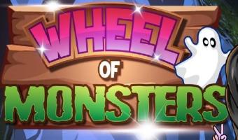Wheel of Monsters
