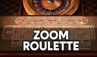Zoom Roulette (Nucleus Gaming)