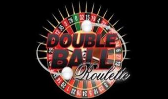 Double Ball Roulette (Inspired)