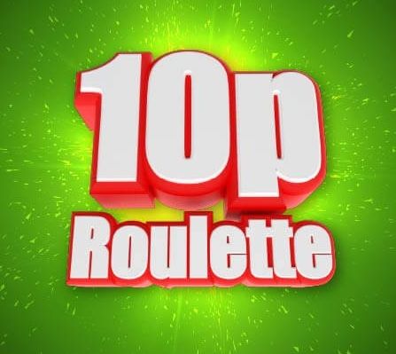 10P Roulette (G.Games)