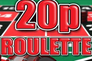 20p Roulette (Inspired Gaming)