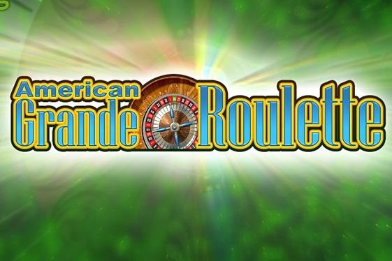 American Grande Roulette