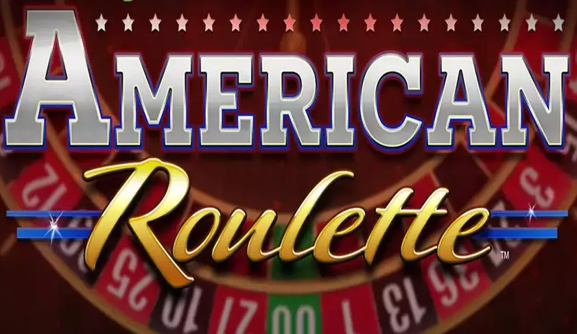 American Roulette (Blueprint)