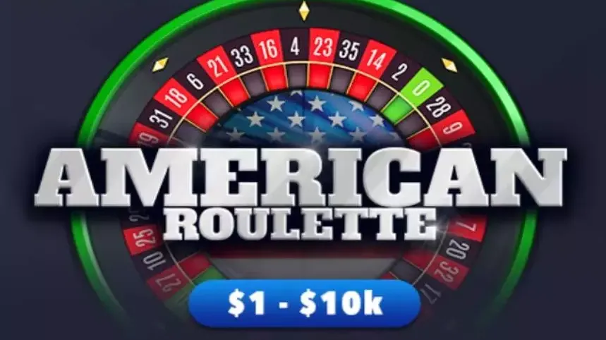 American Roulette (Flipluck)