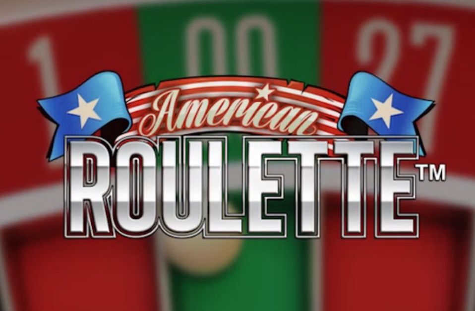 American Roulette (NetEnt)