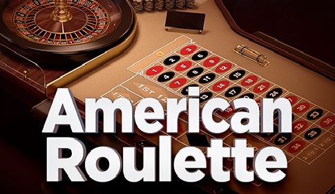 American Roulette (Nucleus Gaming)