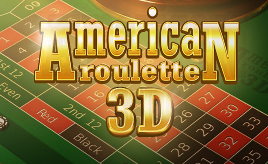 American Roulette 3D (Evoplay)