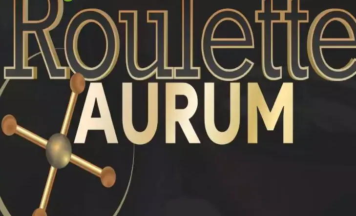 Aurum Roulette Live