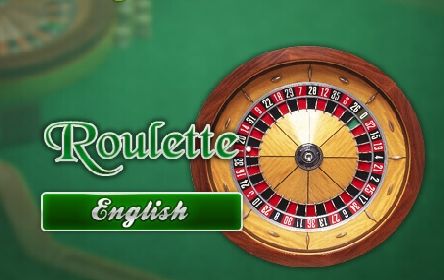 English Roulette (Play'n Go)