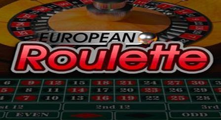 European Roulette (1x2 gaming)