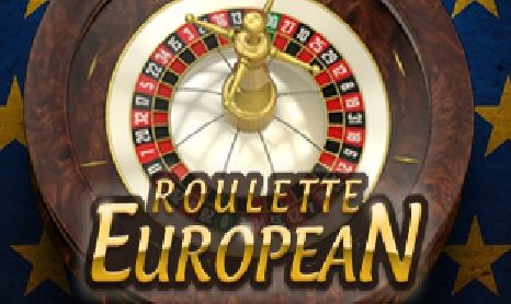 European Roulette (BGaming)