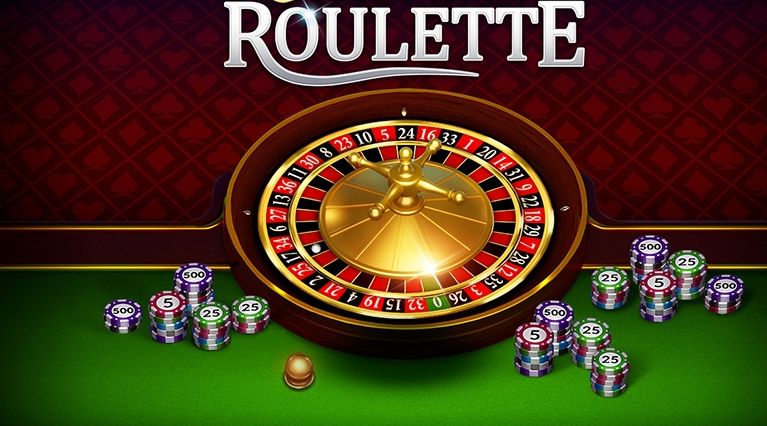 European Roulette (Evoplay Entertainment)