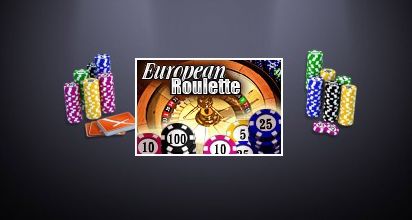 European Roulette (GamesOS)