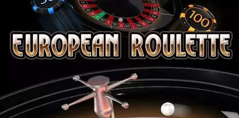 European Roulette (Getta Gaming)