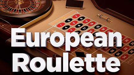 European Roulette (Nucleus Gaming)