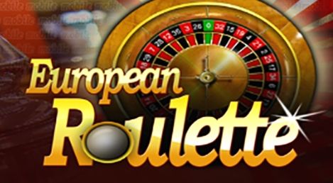 European Roulette (RTG)