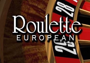European Roulette (Realistic)
