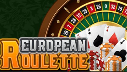 European Roulette (Vela Gaming)