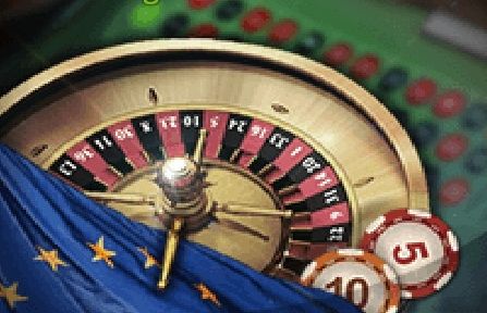 European Roulette (esball)