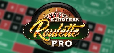 European Roulette Pro (Play'n Go)