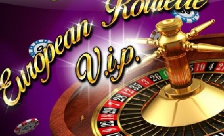 European Roulette VIP (Spinomenal)