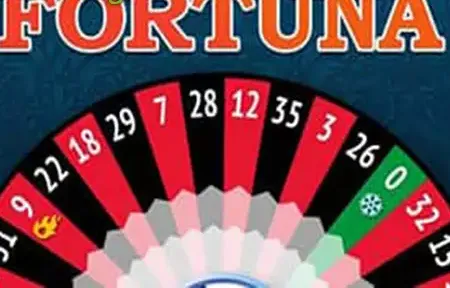 Fortuna (InBet Games)