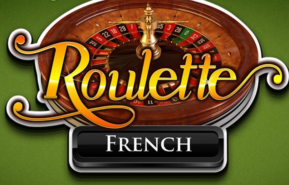 French Roulette (Red Rake)