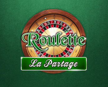 French Roulette La Partage (Playn Go)