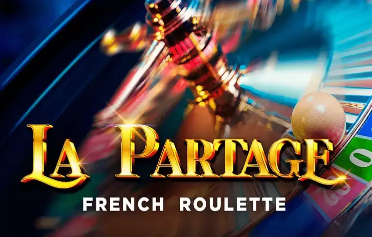 French Roulette La Partage (Tom Horn Gaming)